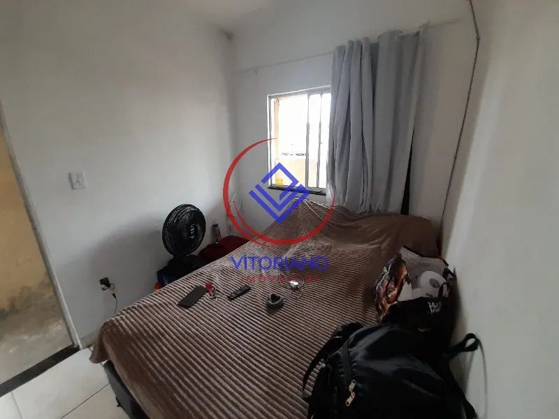 KITNET A VENDA EM MARECHAL HERMES! - Foto 3