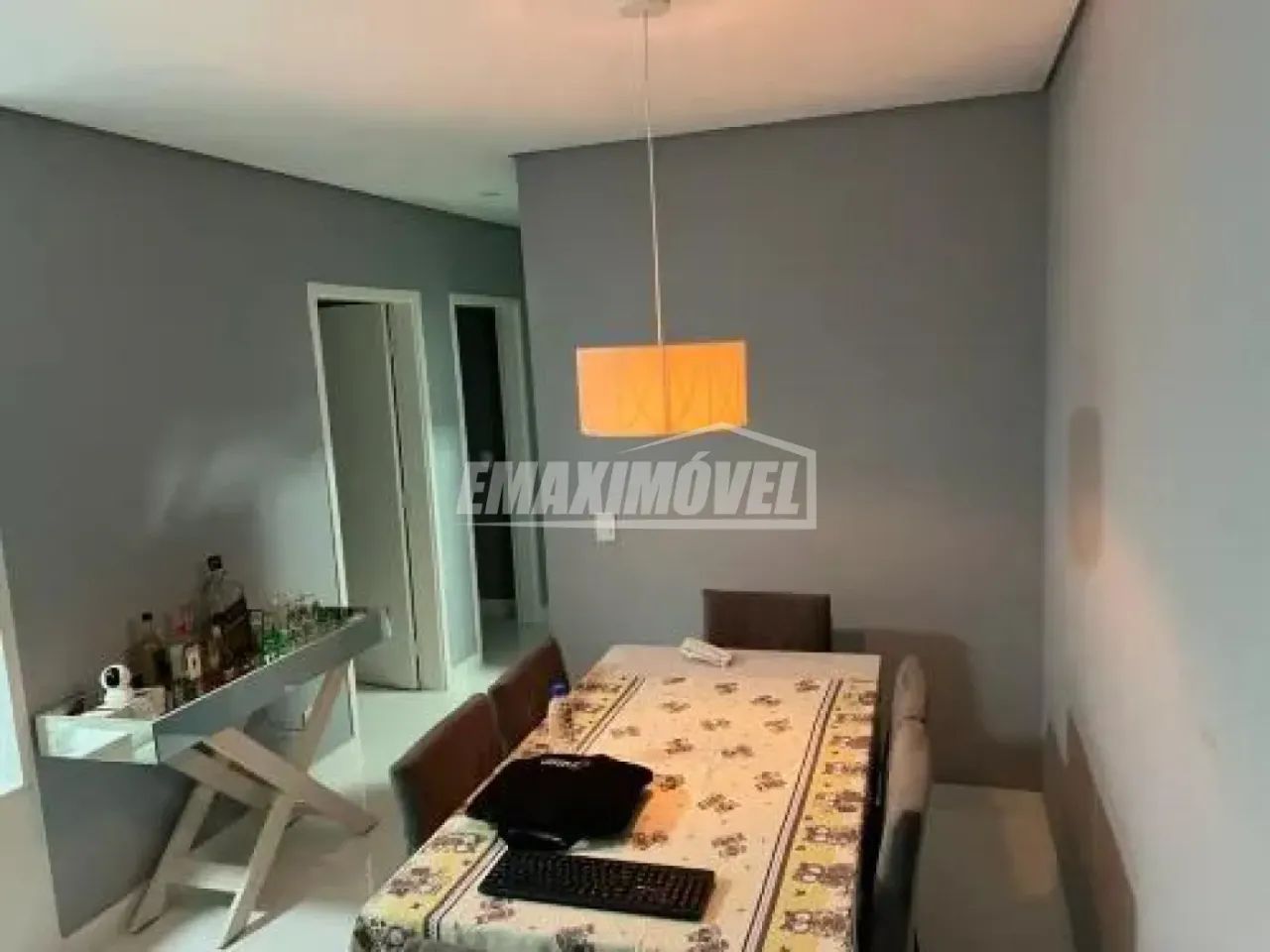 Apartamento com 2 Dormitórios Mobiliado - Jardim São Carlos - Sorocaba/SP - Foto 4