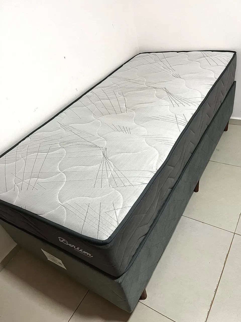 Cama de solteiro  - Foto 2
