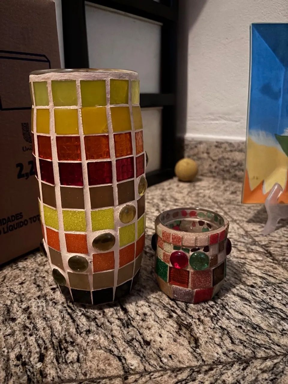 Itens de decoração  - Foto 5