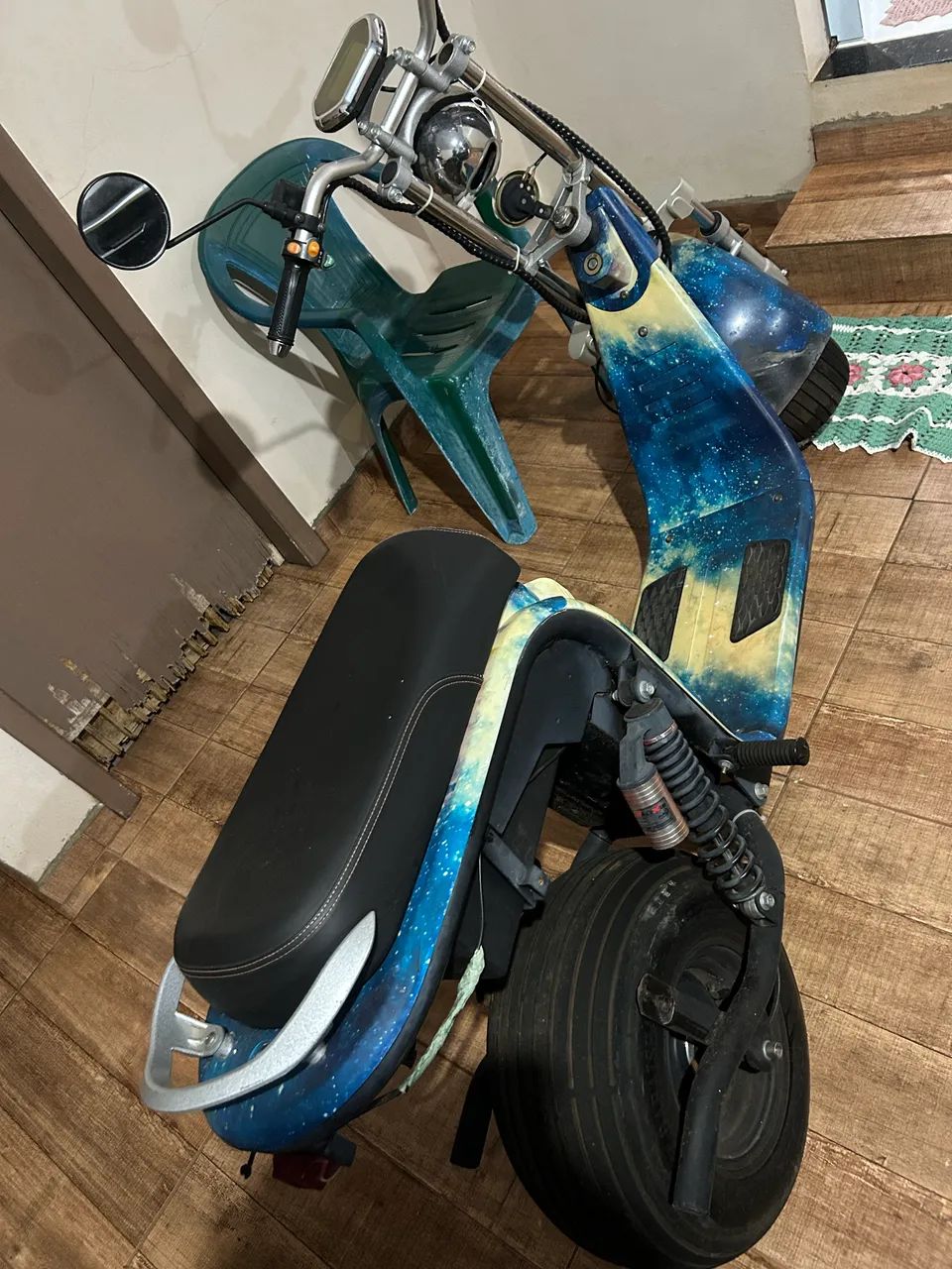 Scooter 1500w - Foto 2