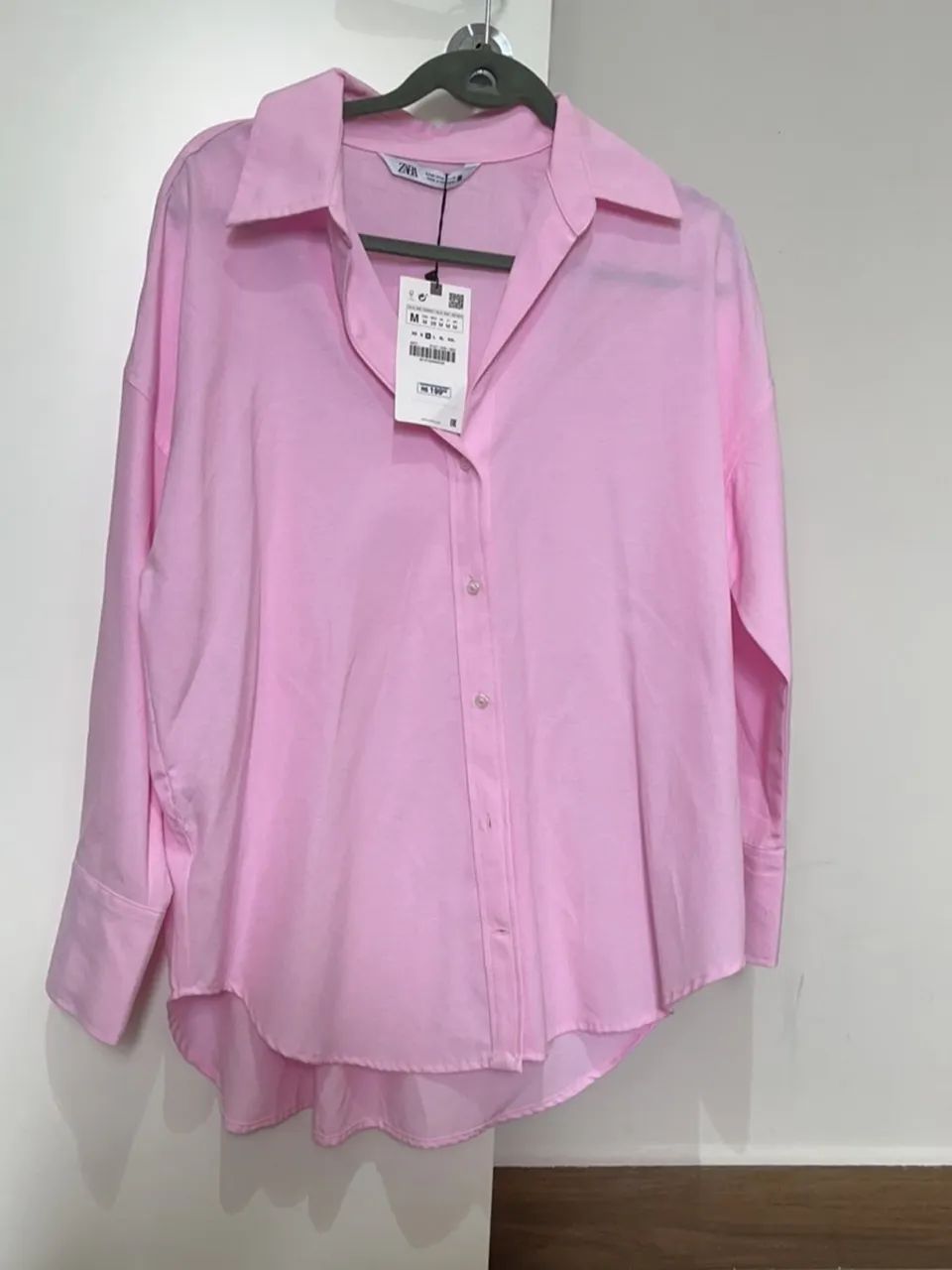Camisa 
