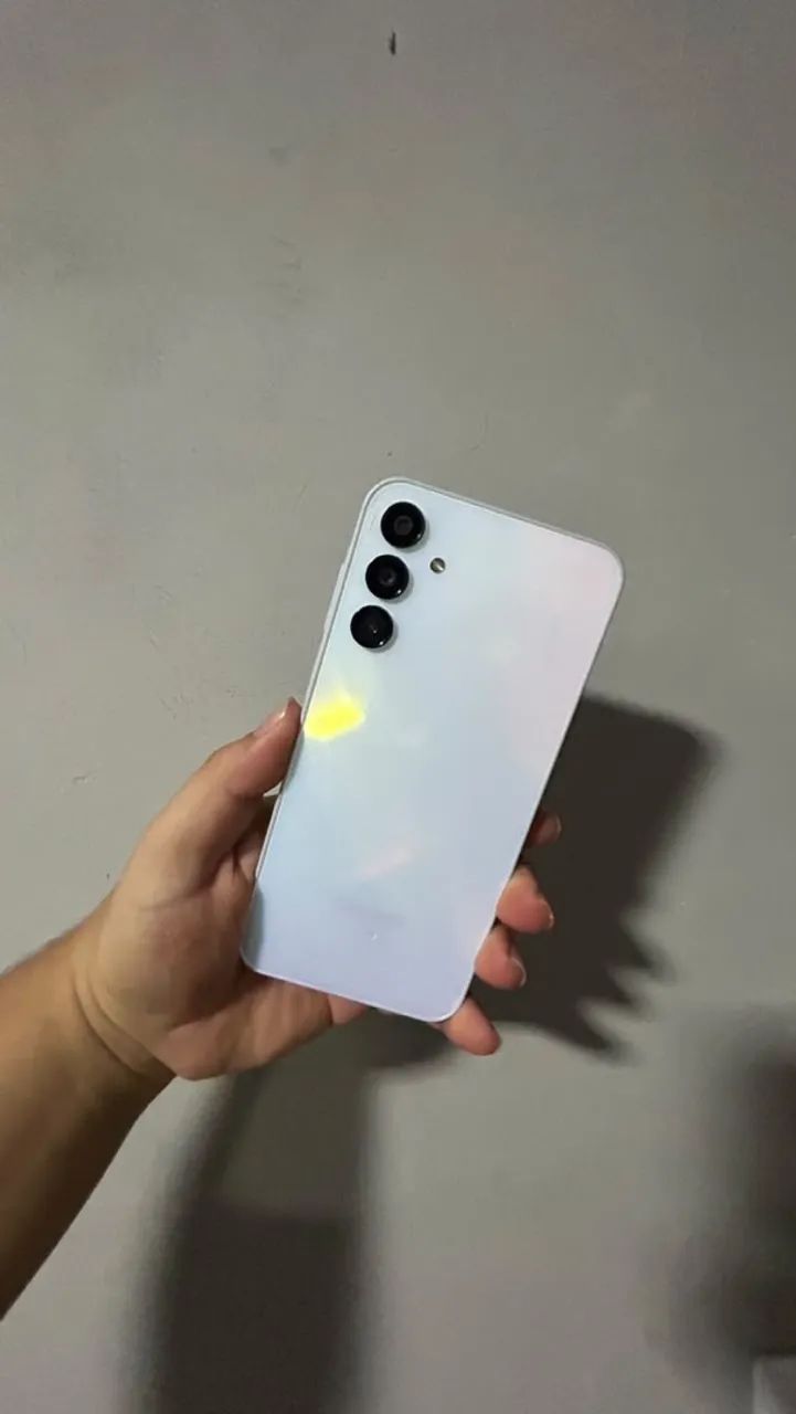 Celular Samsung A15 - Foto 4