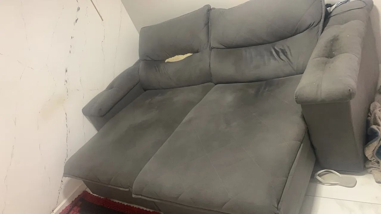 Sofá cama 