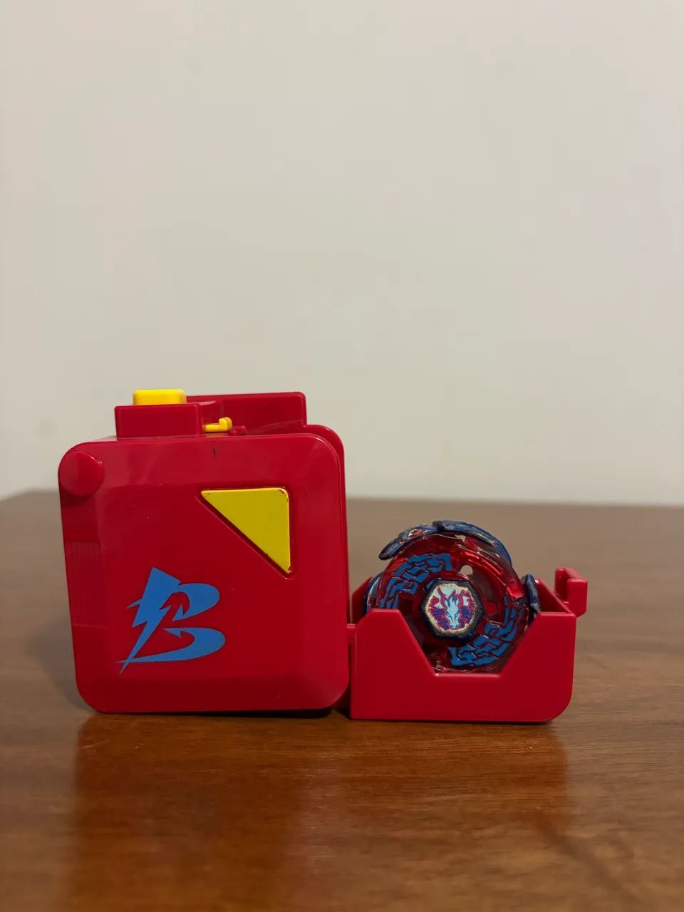 Beyblade Metal Estojo de Implantação Rápida415081903665991682