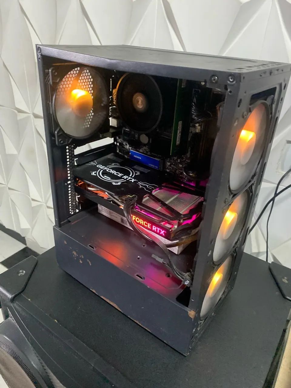Pc gamer  - Foto 4