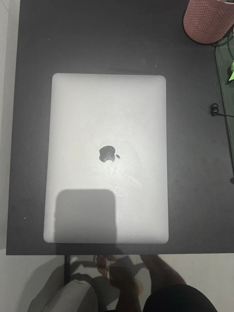MacBook Air Retina 13? 256GB SSD | Intel Core i5 | Touch ID | Aceito PS5  e Iphone - Foto 2