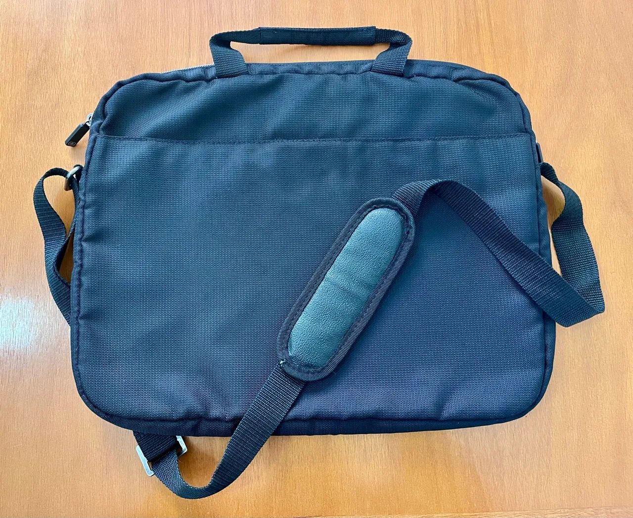 Bolsa pasta preta da Ogio para notebook  - Foto 4