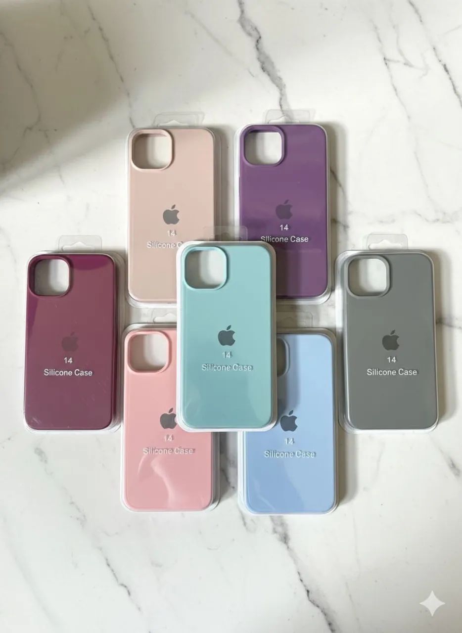 Case para IPhone - Foto 3