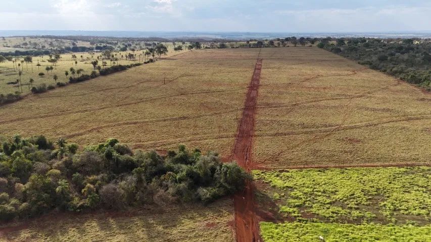 Fazendinha de 90 Hectares com rio próxima a Campo Grande-MS! - Foto 4