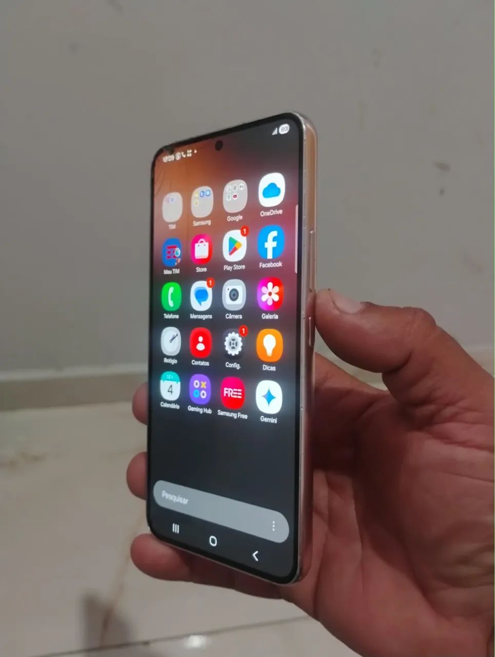 Samsung S22 128gb   - Foto 4