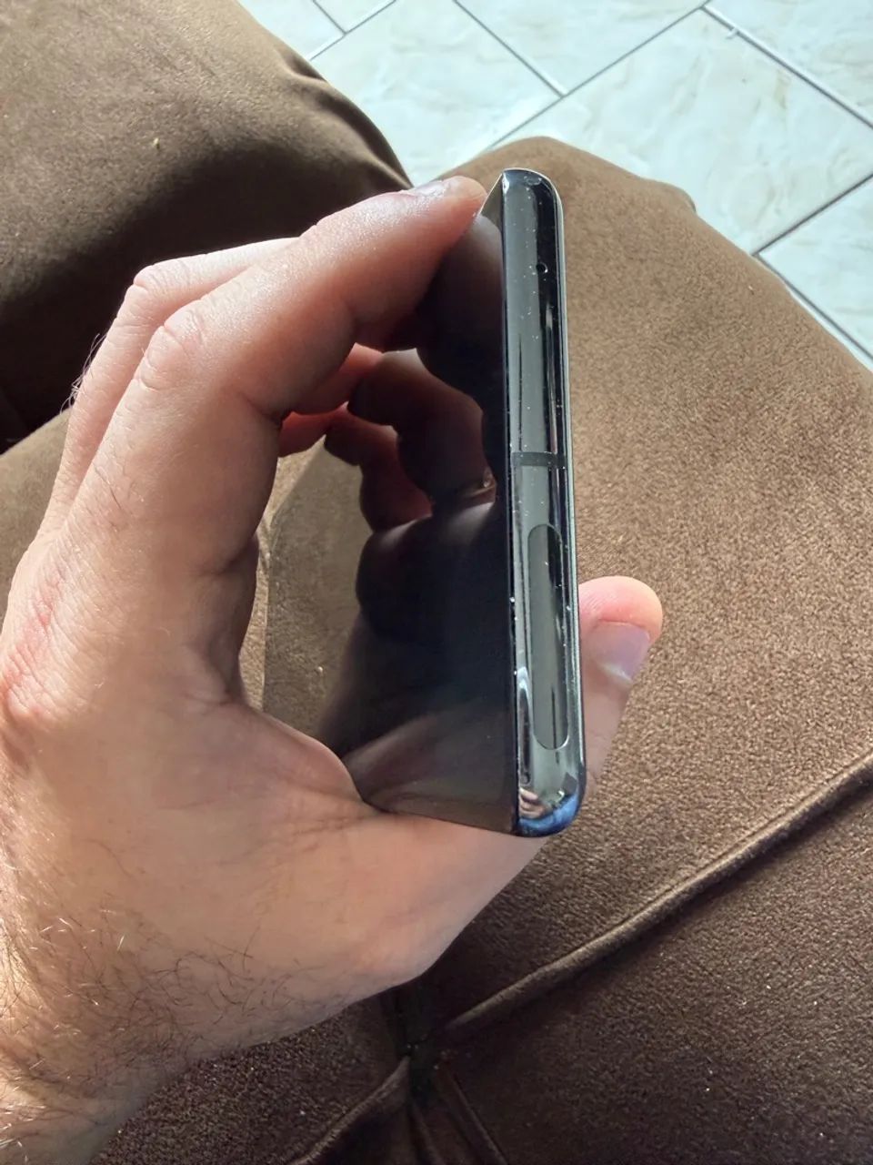 Google pixel 7 pro. (RETIRADA DE PEÇAS ) - Foto 5