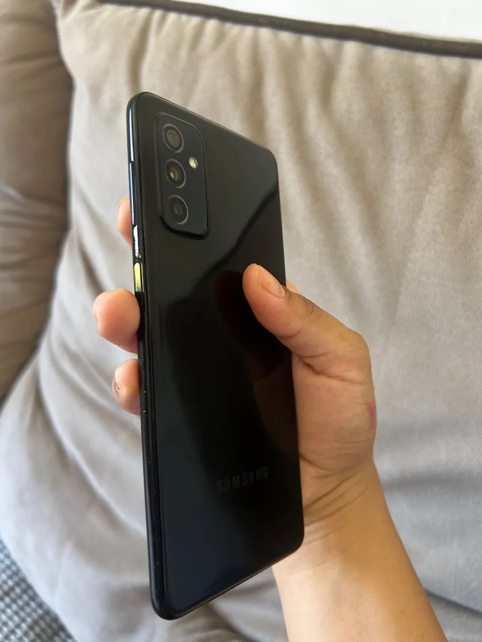 Samsung M52 - Foto 3