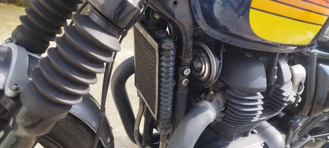 Interceptor 650 Abs - Foto 5