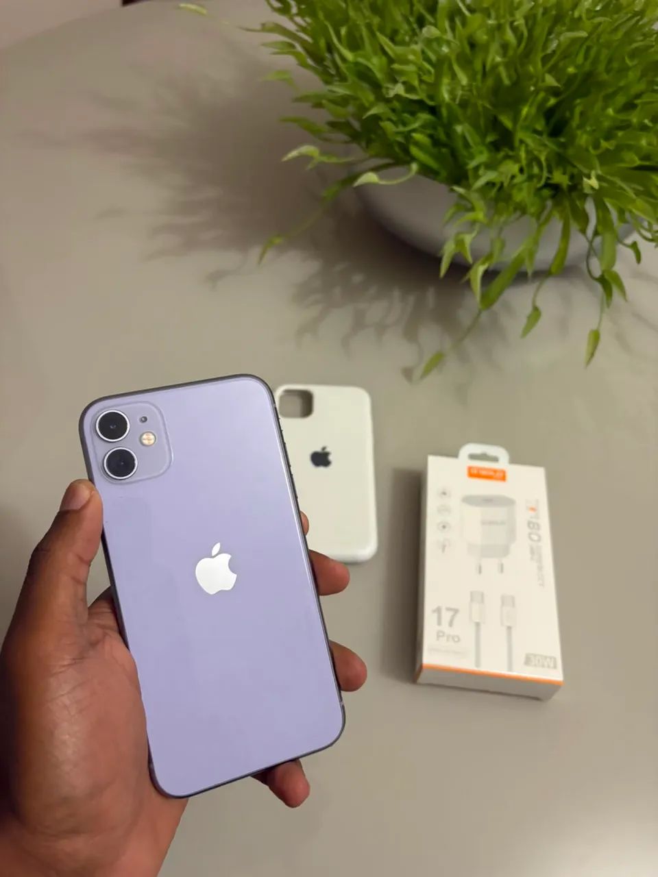 iPhone 11