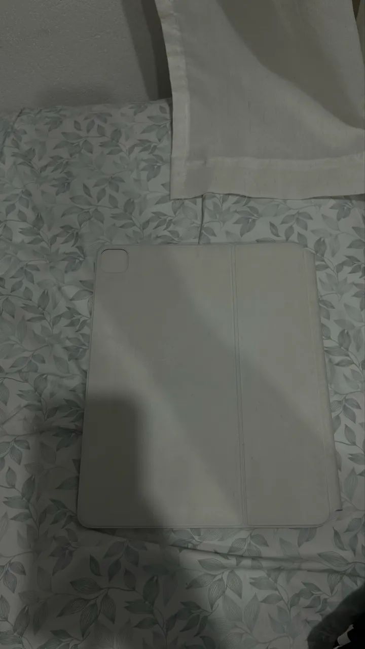 capa keyboard ipad pro 11 - Foto 3