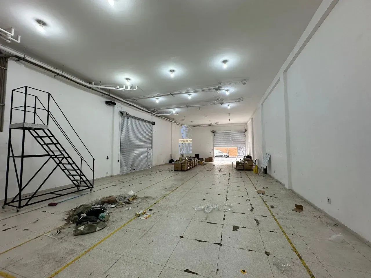 Galpão para alugar na Vila Maria - Foto 3