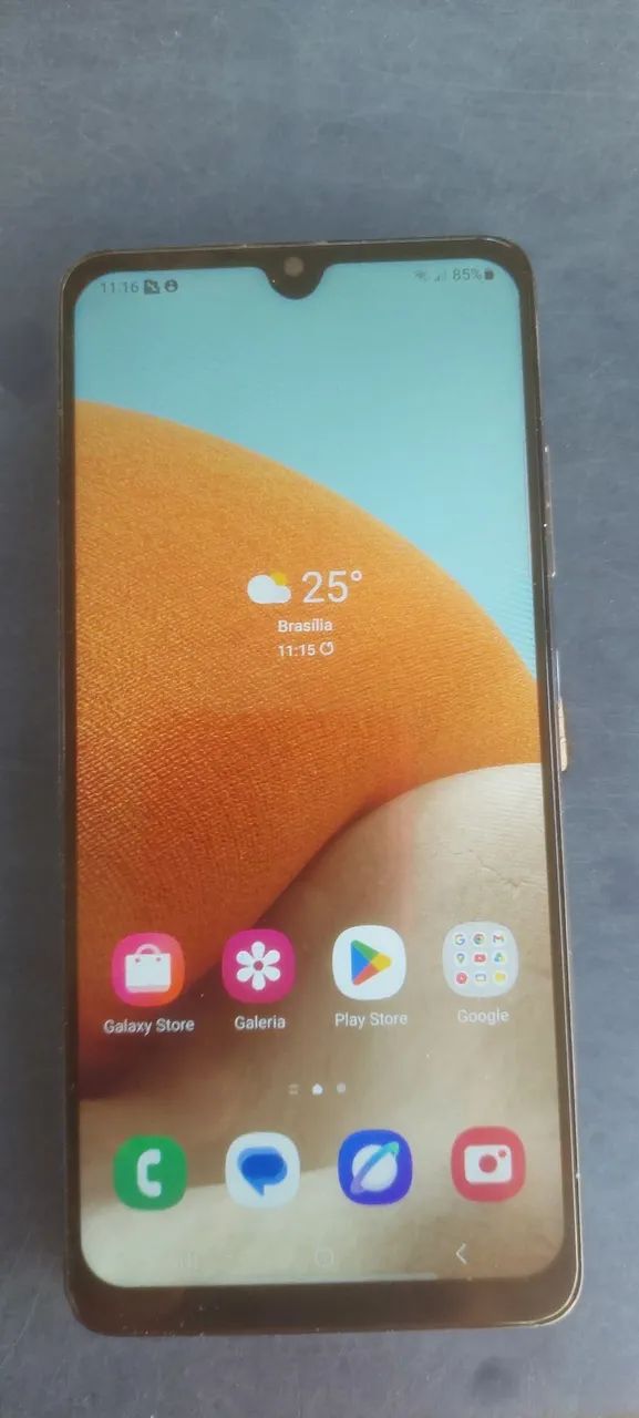 SAMSUNG A32 128GB NFC