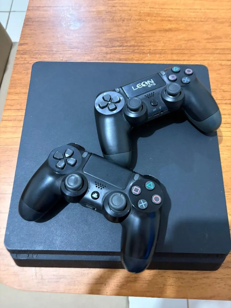 Ps4 Slim - Foto 2