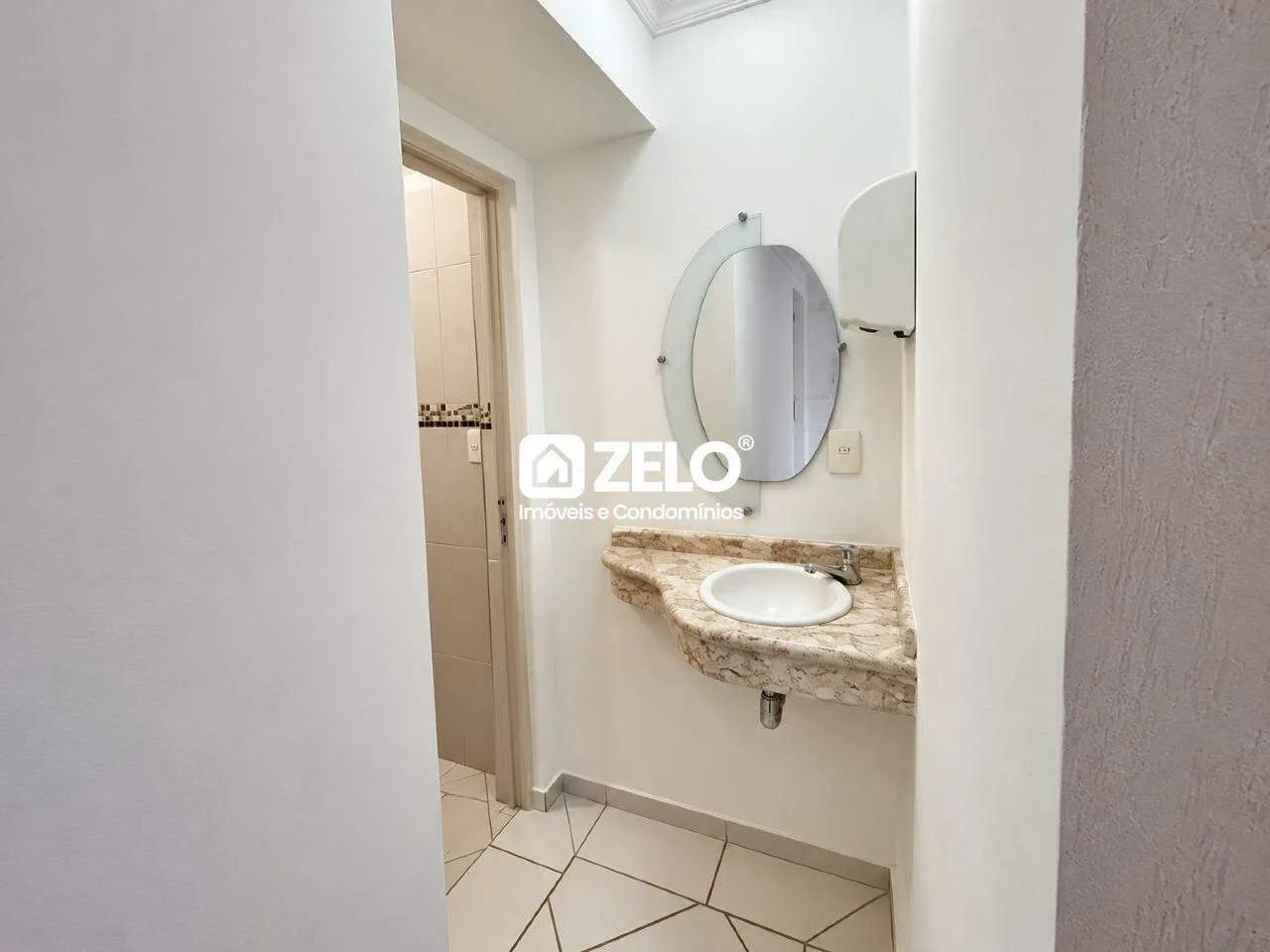 Sala à venda em Centro, Campinas - SP | Cód 87772 - Foto 5