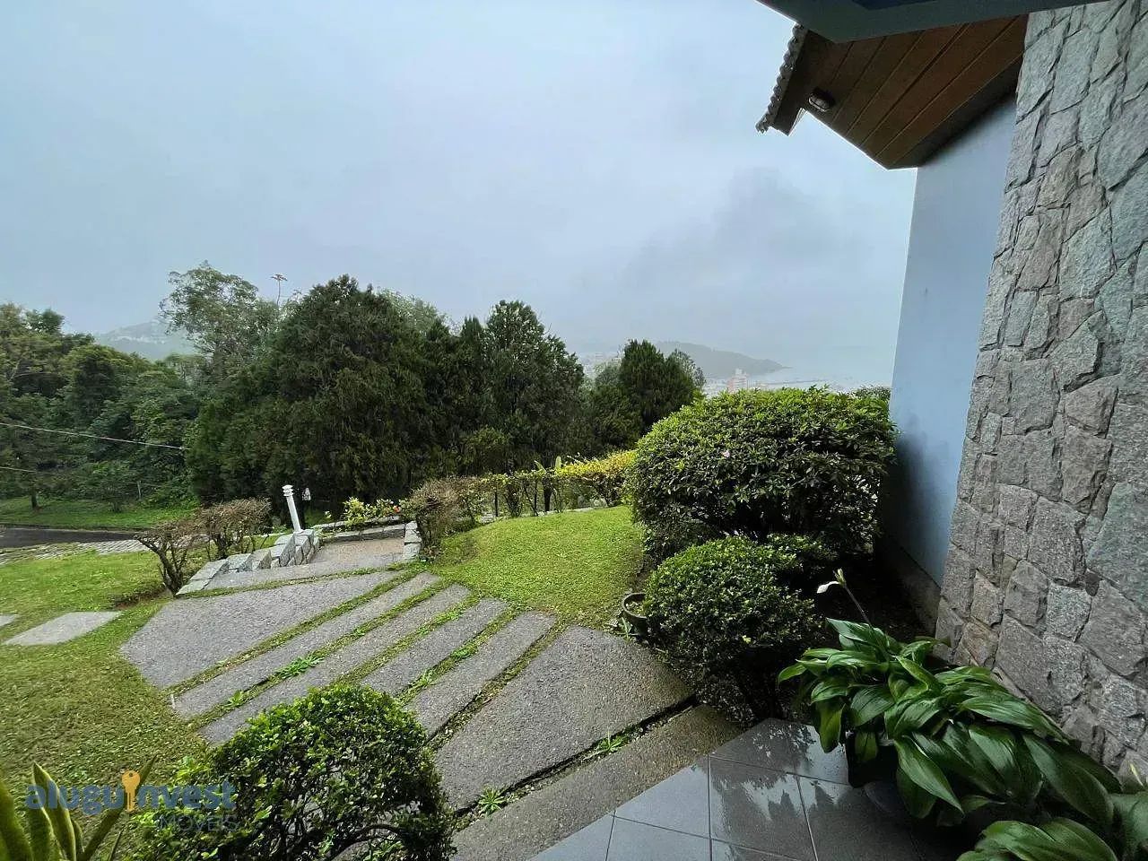 Casa para locação, João Paulo, Florianópolis, SC - Foto 3