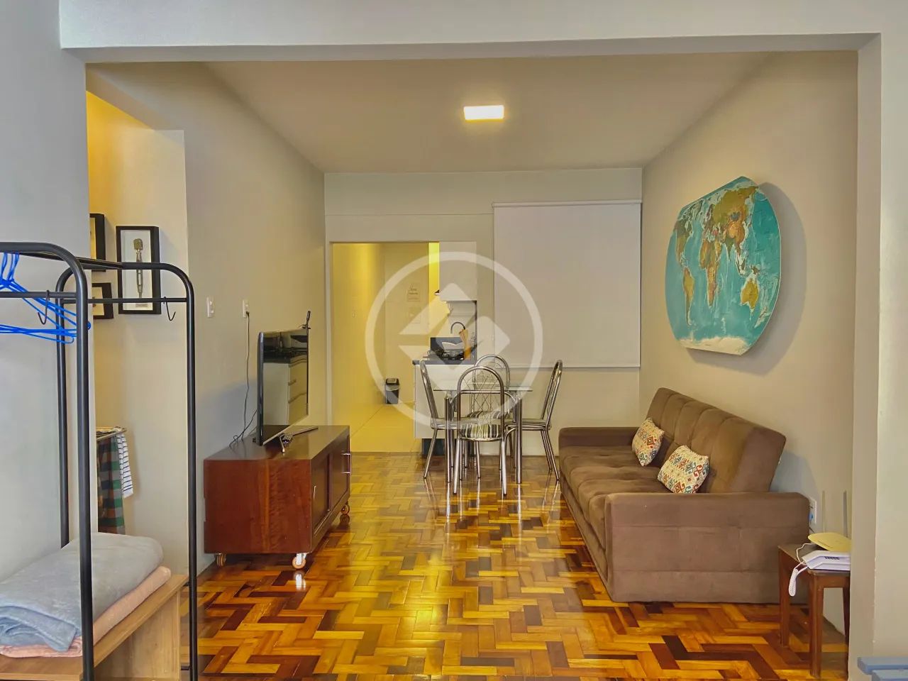 APARTAMENTO - Centro - FR-118666