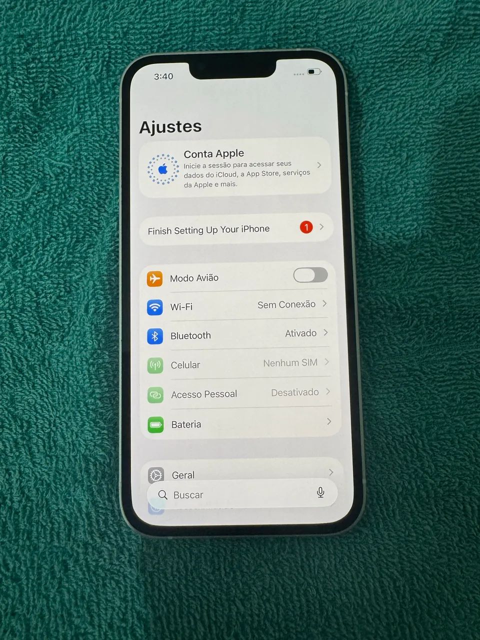 iPhone 13 - Foto 3