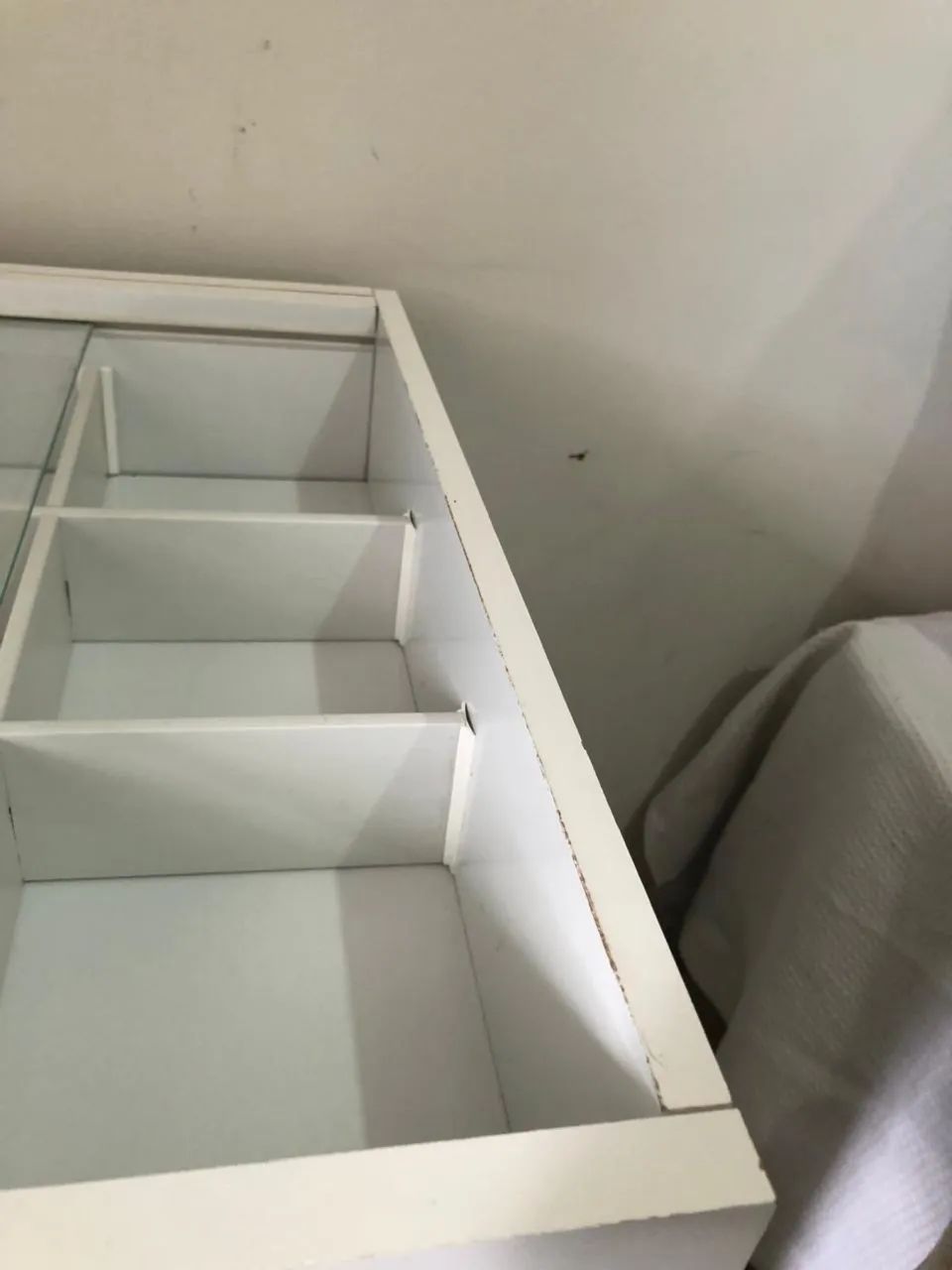Escrivaninha em perfeito estado  - Foto 4