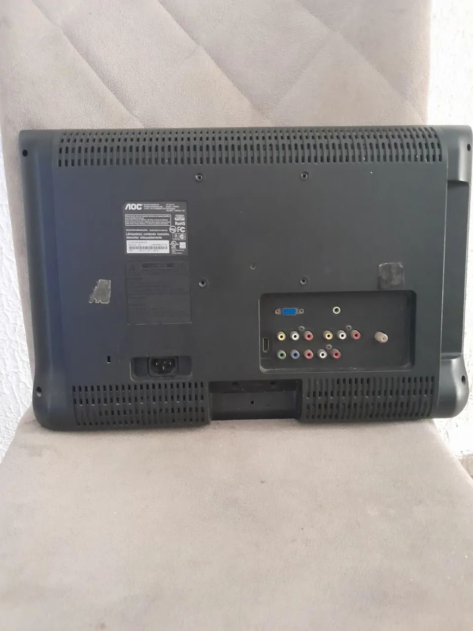 Monitor e tv - Foto 3