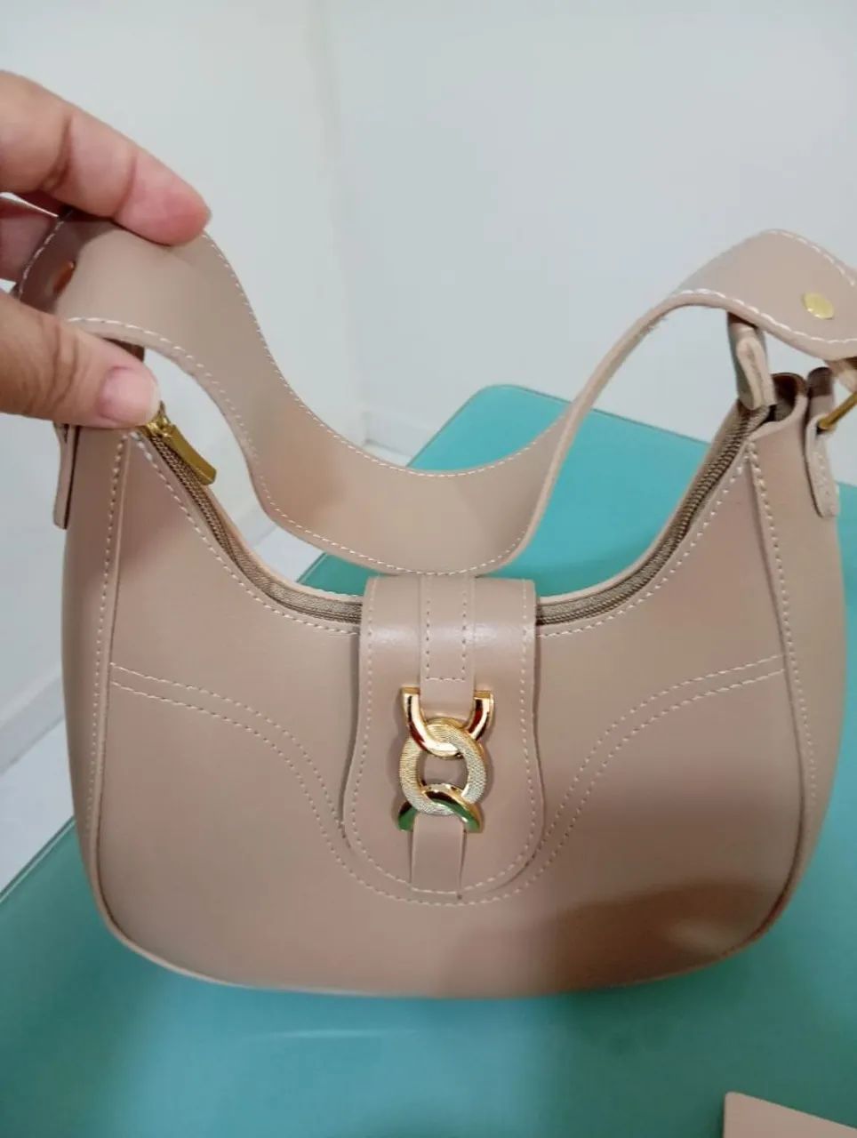 Vende bolsas lindas e elegantes  - Foto 5