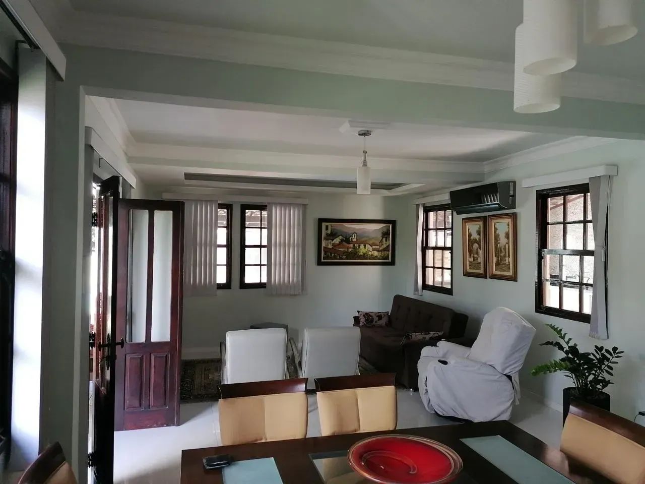 Casa em Vilas do Atlantico