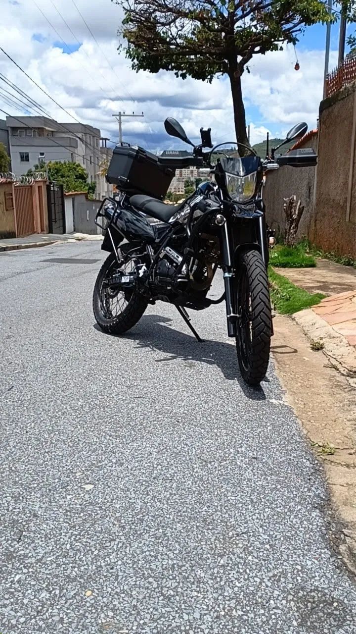 Lander 250 2008 - Foto 4