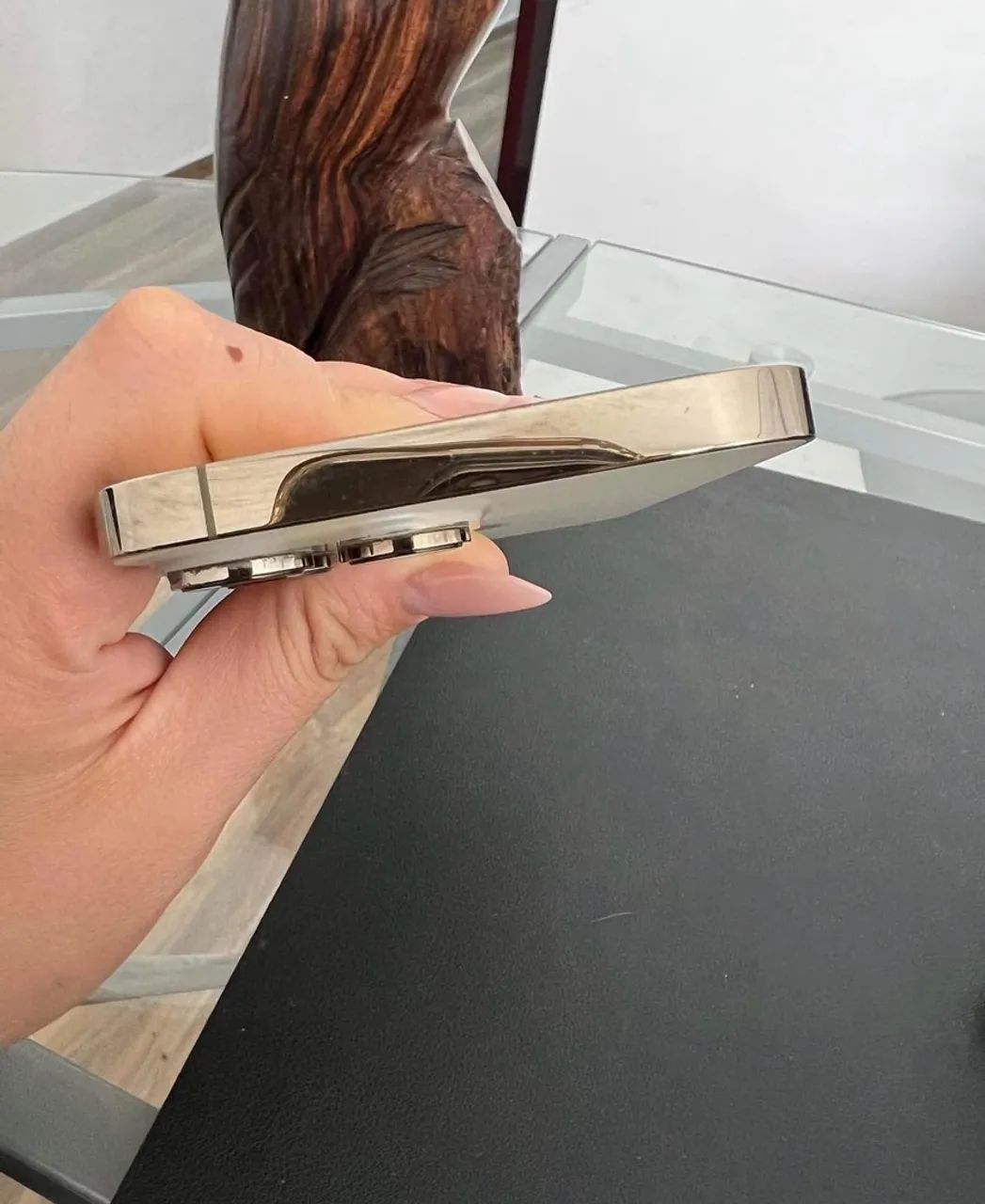 iPhone 14 Pro Max 128/GB - Foto 4