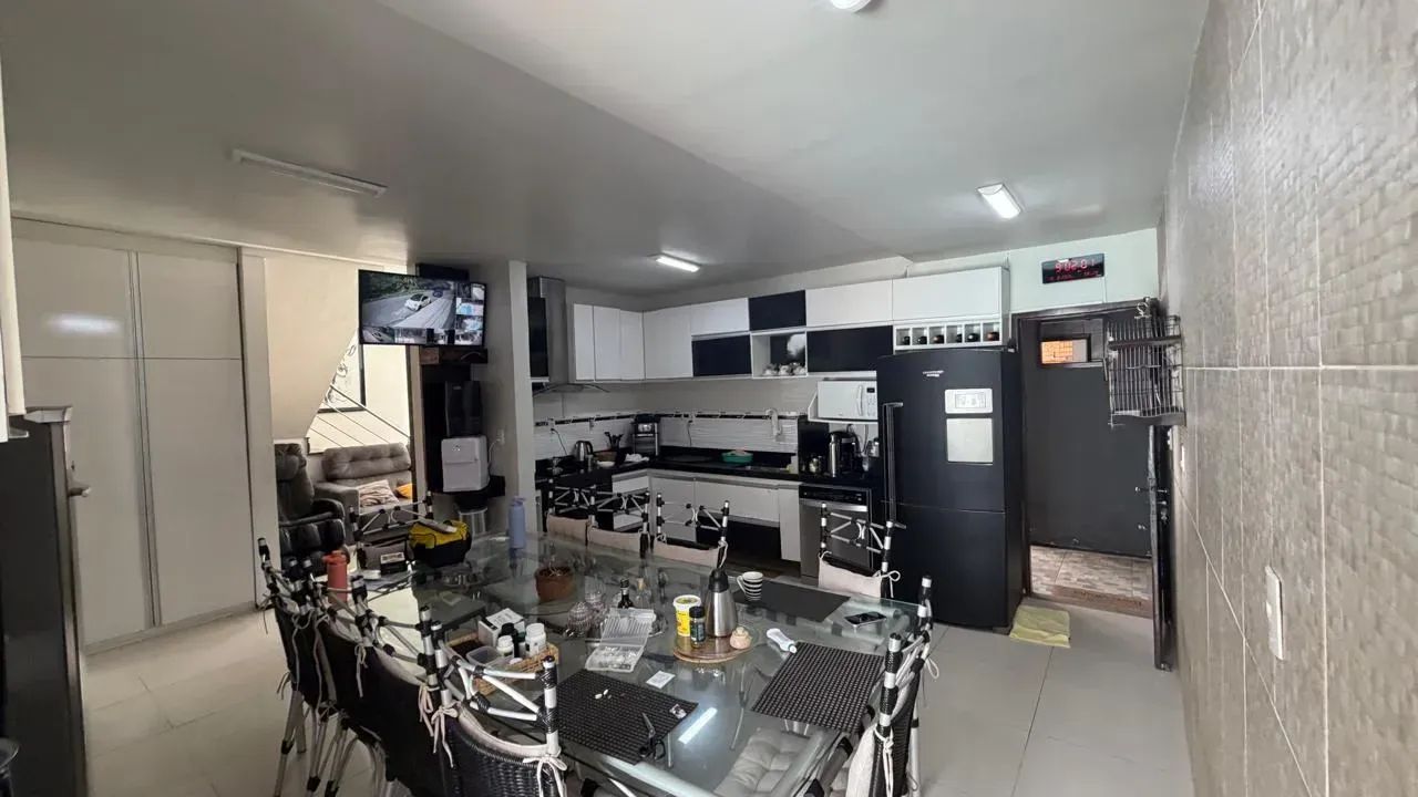 Casa com 04 quartos , mobiliada com 3300 m² no Parque Athenas, São Luís - MA - Foto 2