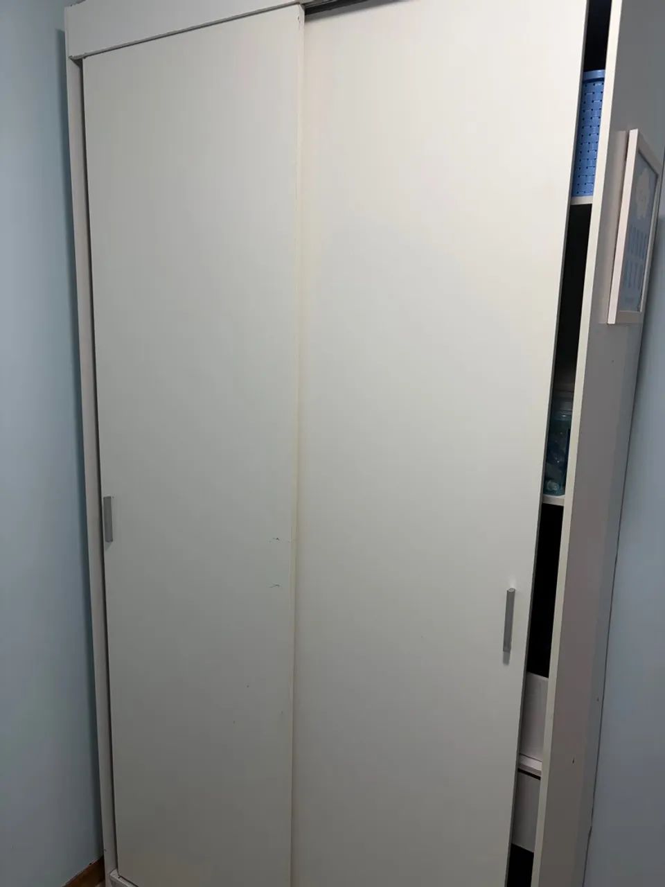 Guarda roupa para doação  - Foto 3
