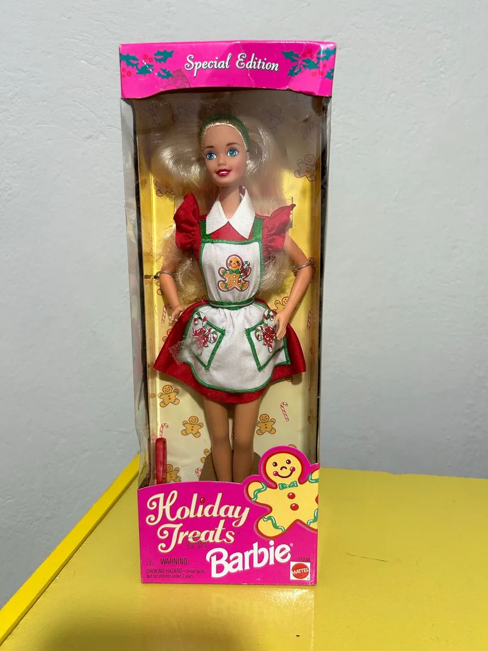 Barbie  - Foto 3