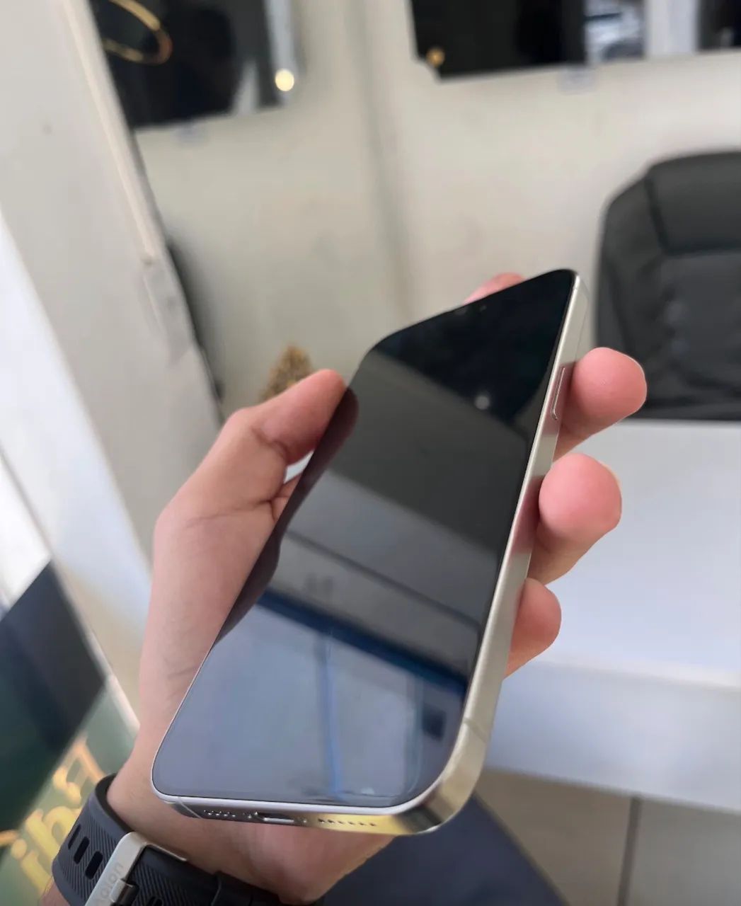 iPhone 15 pro Max  - Foto 4