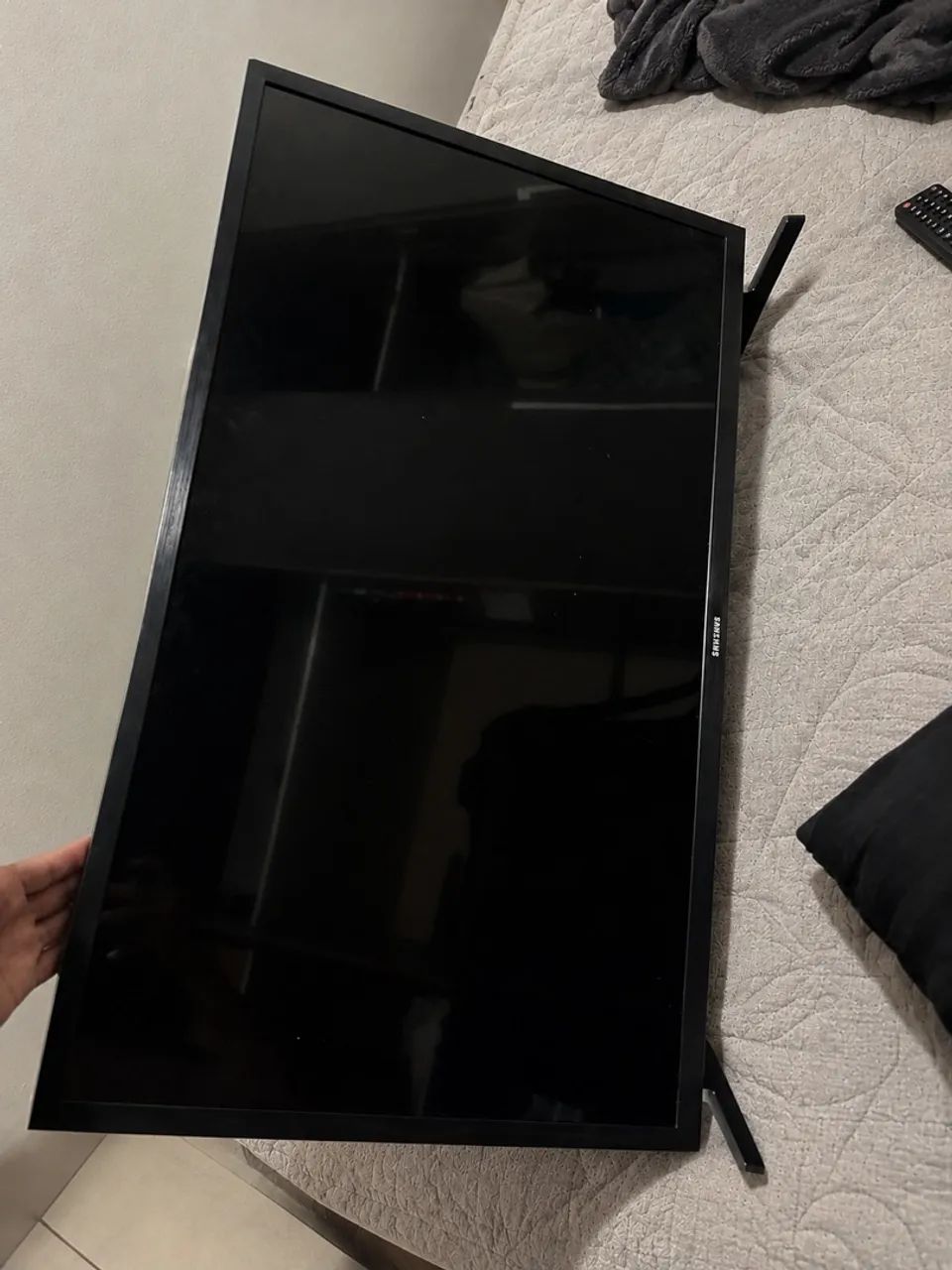 Vende-se TV Samsung smart 32