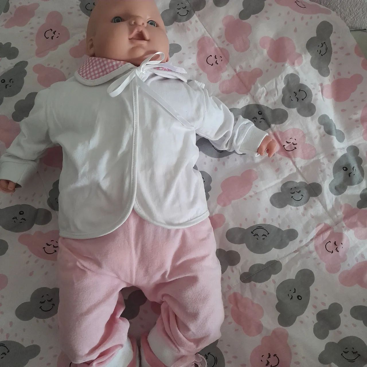 Boneca - Foto 3