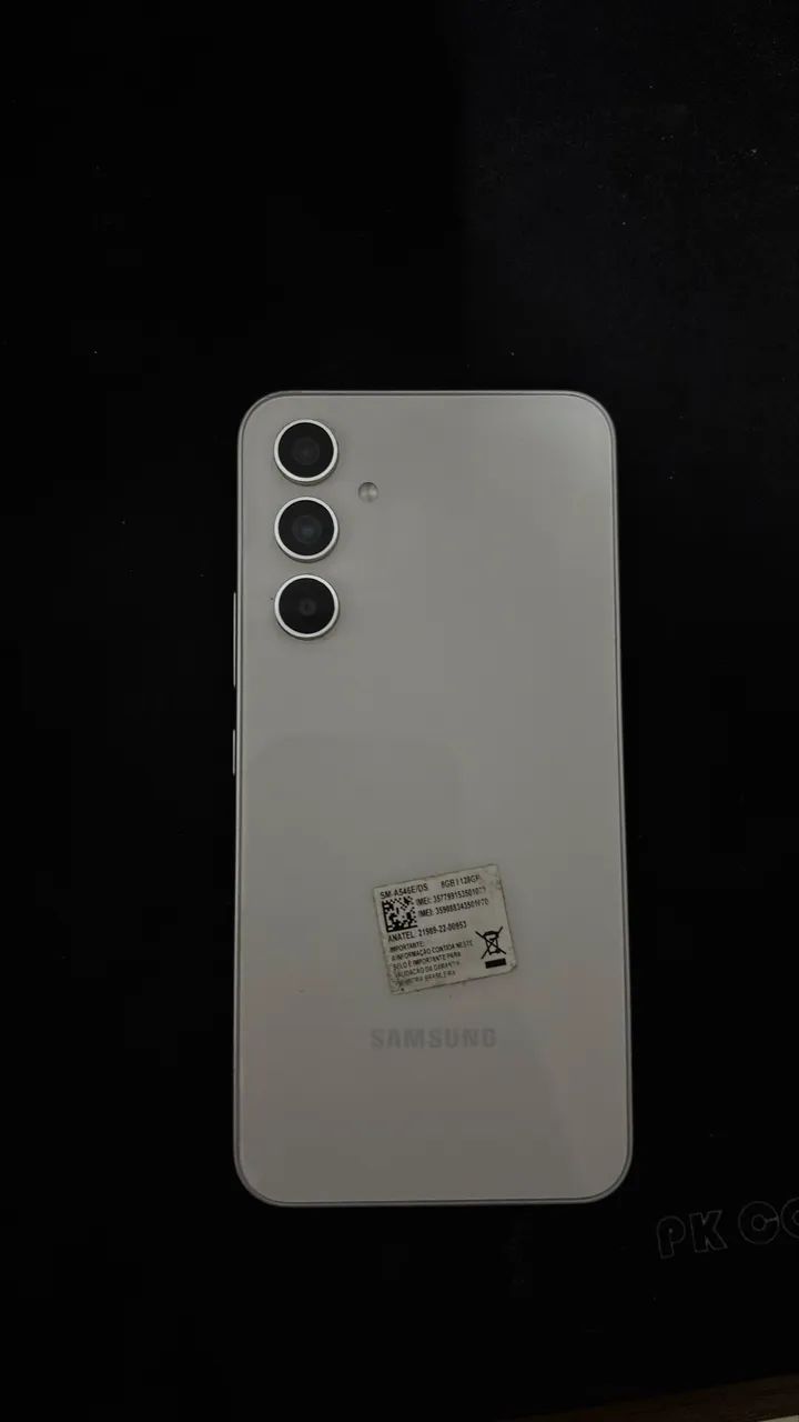 Samsung A54-5G