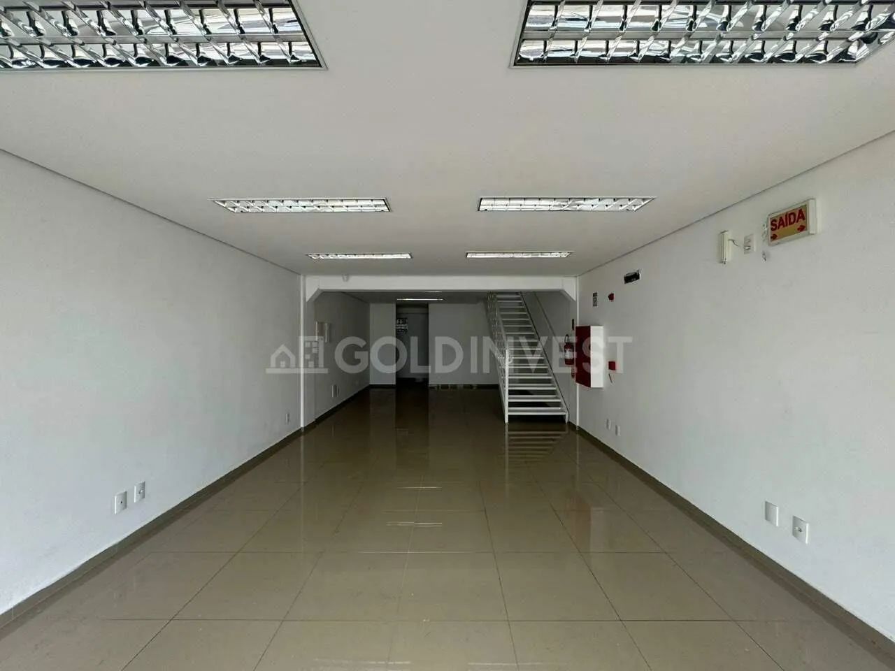 Sala comercial com 130m² no bairro Souza Cruz!!! - Foto 5