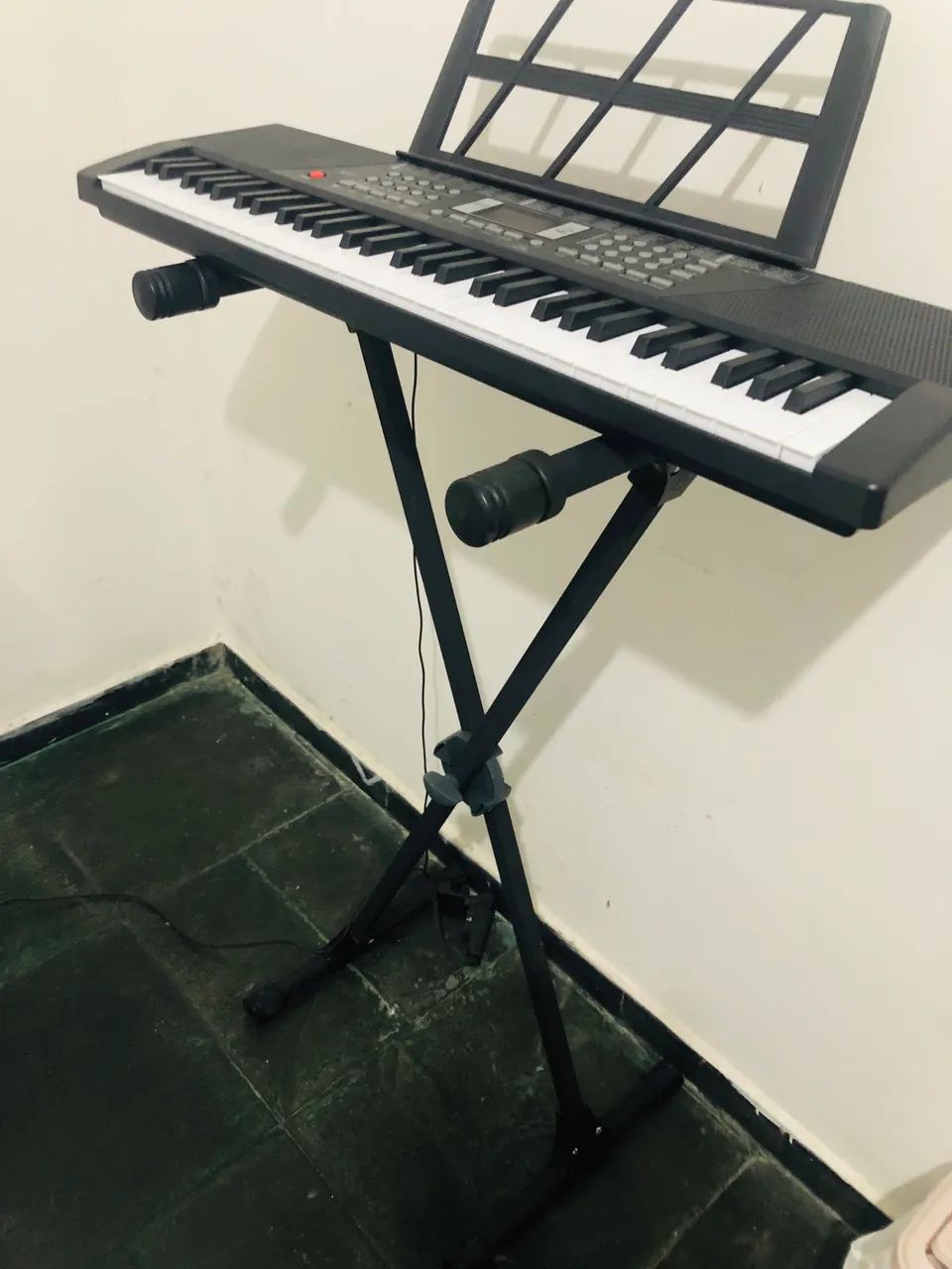 Teclado para iniciante64985864131074121