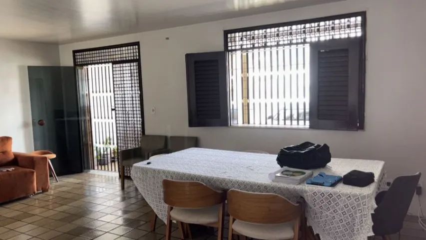 Casa a venda no Jardim Renascença