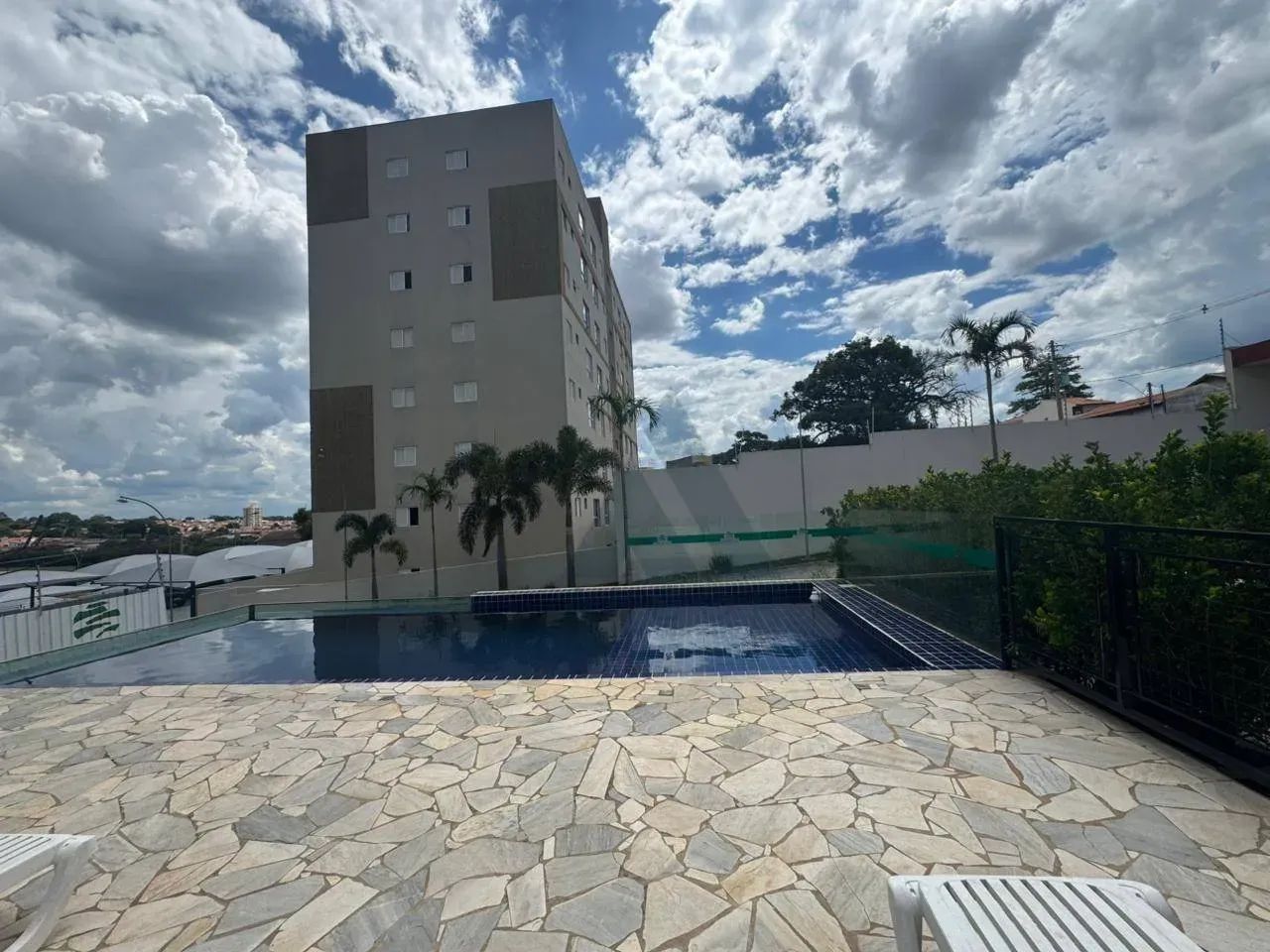 STUDIO 36 METROS A VENDA EM ITAPETININGA