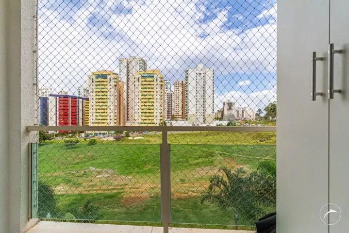 Vendo apartamento de 2 quartos no Top Life - Foto 4