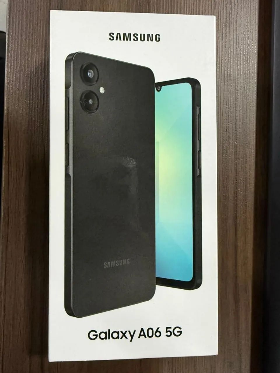 Samsung A06 - Foto 5