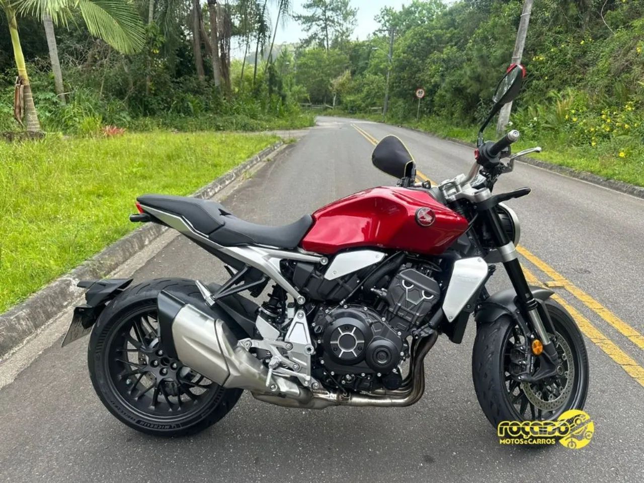 CB 1000R/ABS - Foto 5