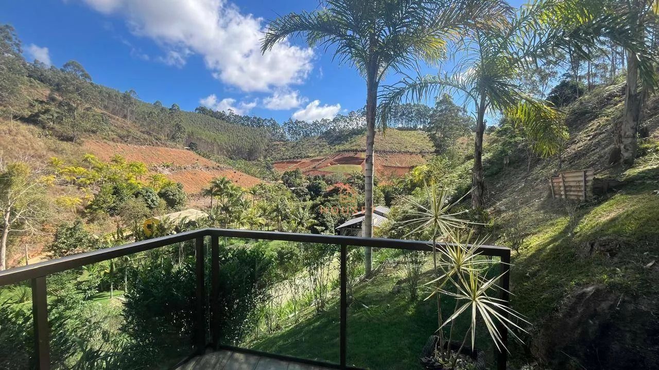 Casa com 3 suítes nas Montanhas Capixabas - Santa Teresa - Foto 3