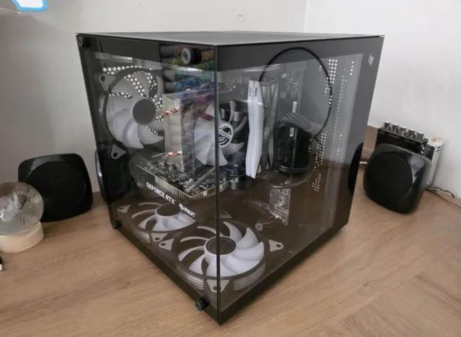 PC Gamer - Foto 3