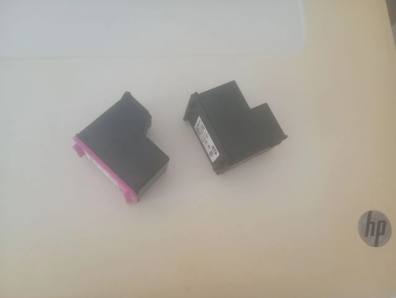 IMPRESSORA HP DESKJET 2546 - Foto 4